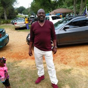 Meet your Posher, James